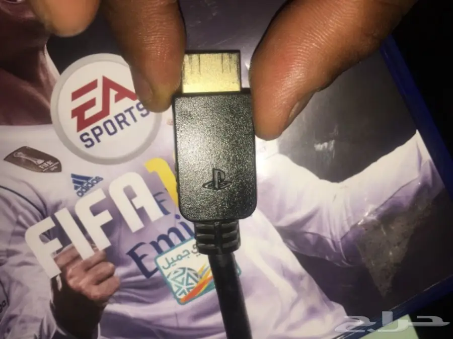 للبيع بلاستيشن 4 PS (image 15)