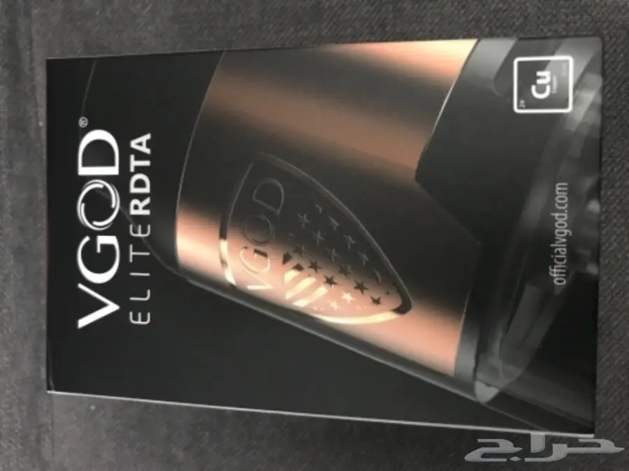 تانك VGOD (image 1)