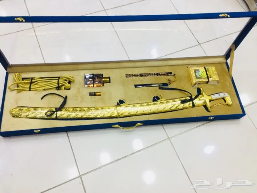 طقم هدية يجمل باقل سعر شاهد الصور  (image 1)