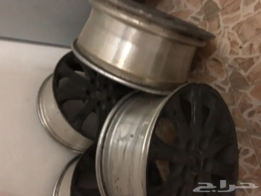 جنوط كابريس رويال 2008للبيع 