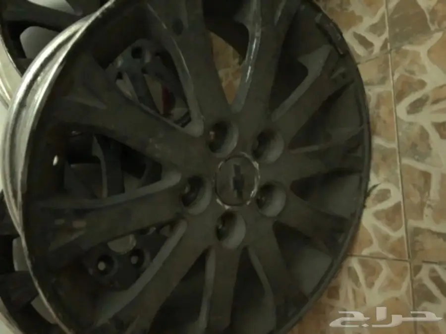 جنوط كابريس رويال 2008للبيع  (image 1)