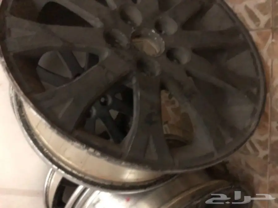 جنوط كابريس رويال 2008للبيع  (image 2)