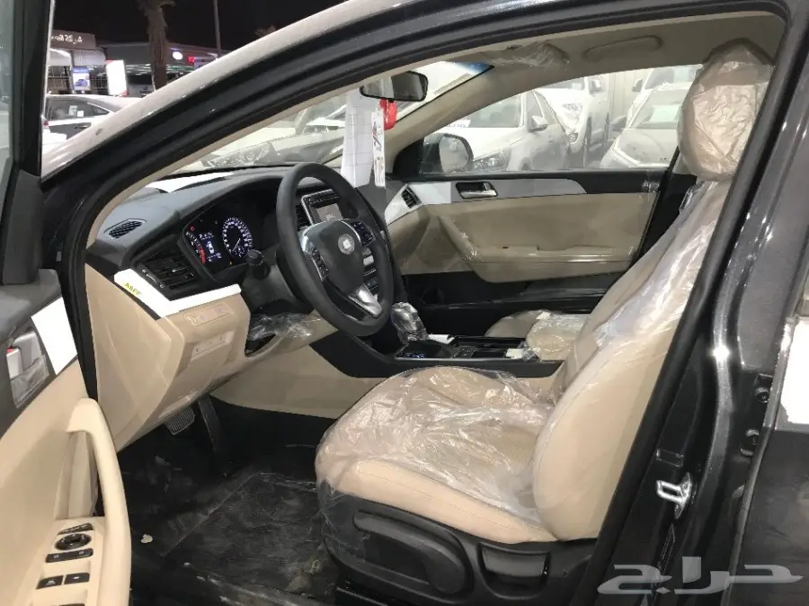 سوناتا 2018 - شكل جديد ومميز! نوّع الفئات، دفع نقدي أو تقسيط! (image 6)