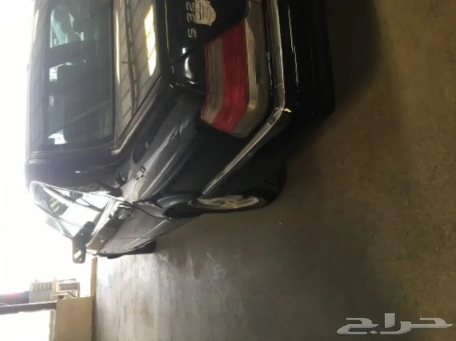 مرسيدس 98 - فرصة لا تعوض! (image 3)