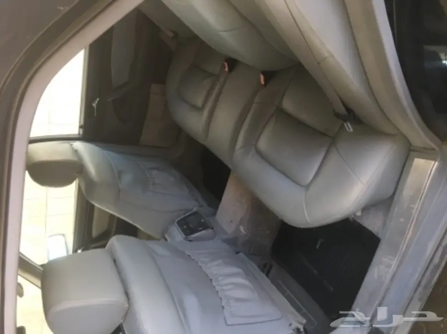 مرسيدس 98 - فرصة لا تعوض! (image 5)