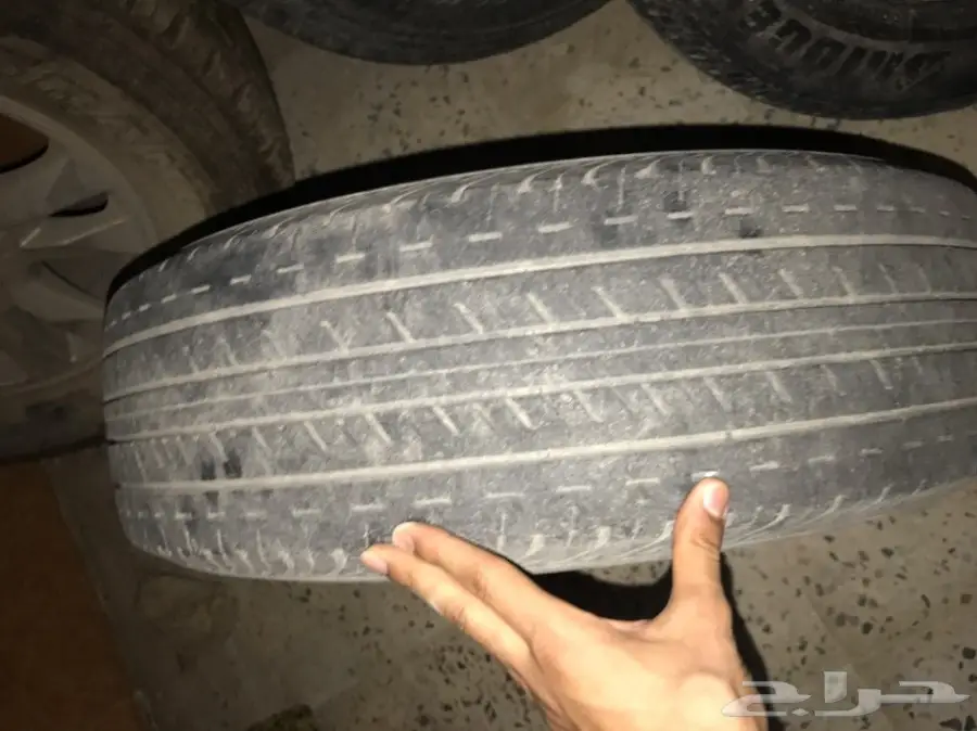 للبيع جنوط هيلكس (image 4)