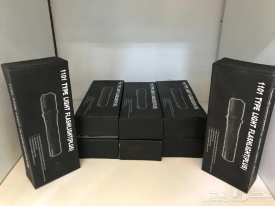 صاعق كهربائي كشاف .. سعر منافس