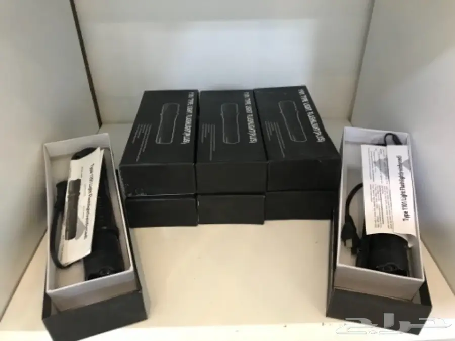 صاعق كهربائي كشاف .. سعر منافس (image 1)