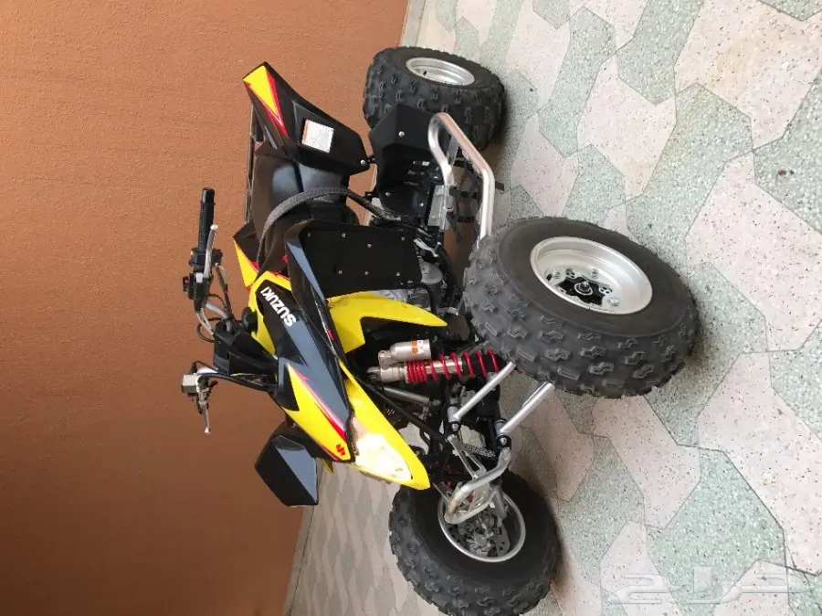 Z400 للبيع 2018 اخو الجديد  