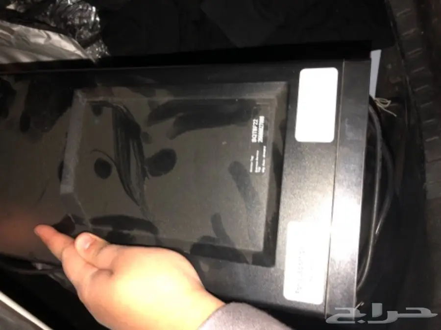 كمبيوتر مكتبي مع شاشة LED 21.5 (image 2)