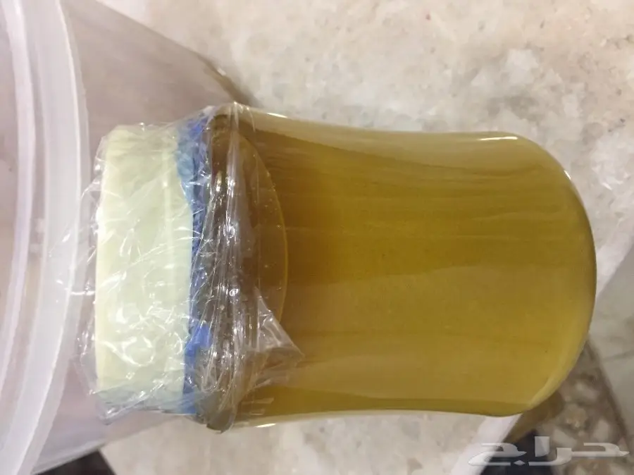 عسل سدر-طلح-مجرى-سمن-بقر-غنم-بالذمه والامانه (image 11)