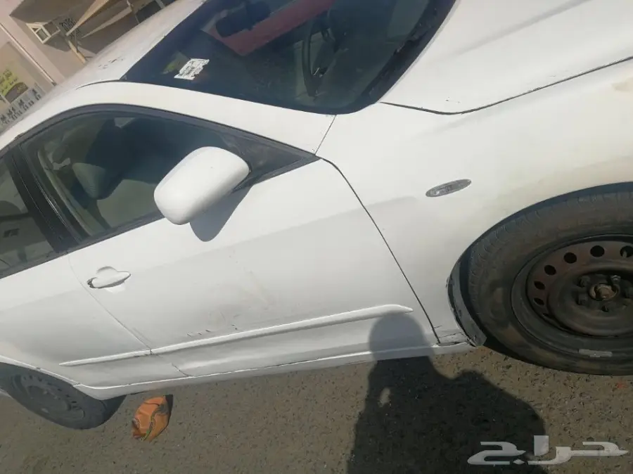 كامري للبيع 2008 ب 11 الف عاجل البيع