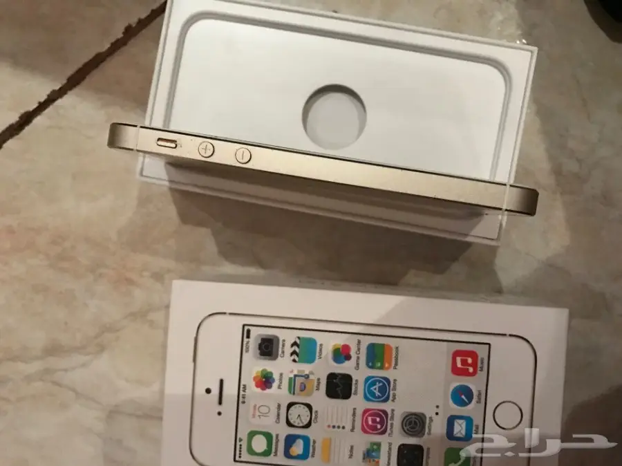 آيفون 5s نظييف (image 2)