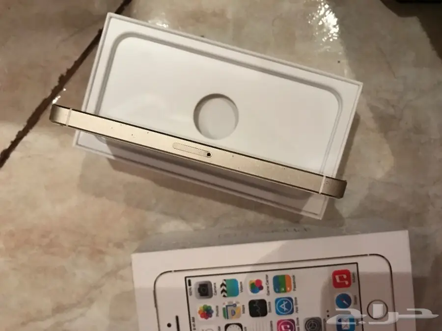 آيفون 5s نظييف (image 3)