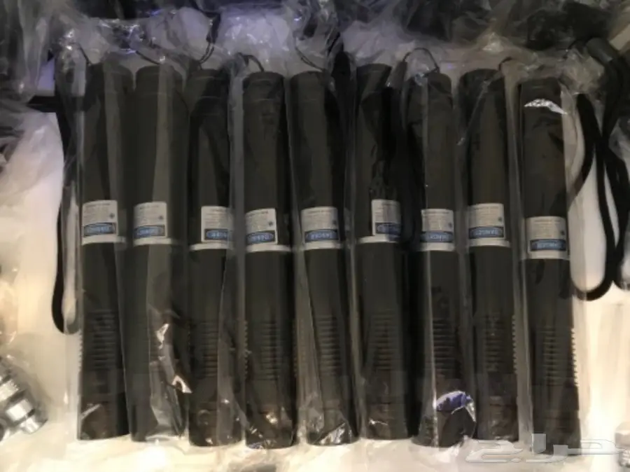 ليزر ازرق حارق 990 (( أقوى حاجة)) (image 1)