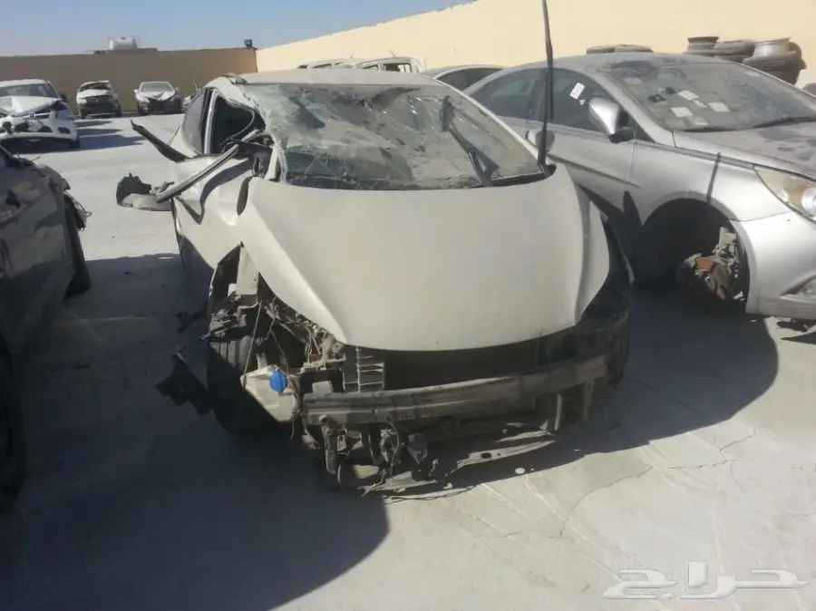 سوناتا واوبتيما للبيع قطع