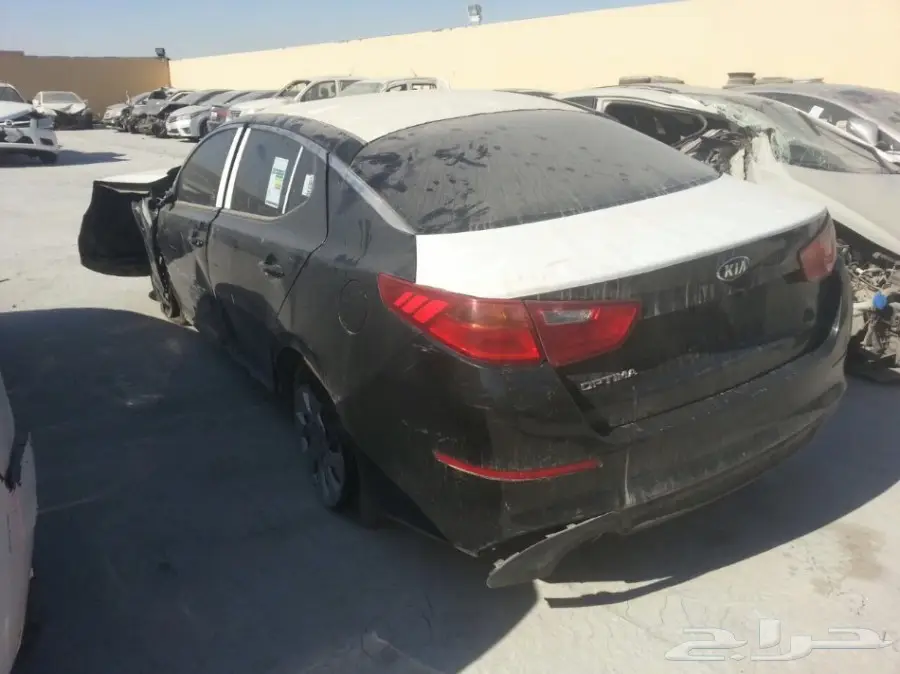 سوناتا واوبتيما للبيع قطع (image 1)