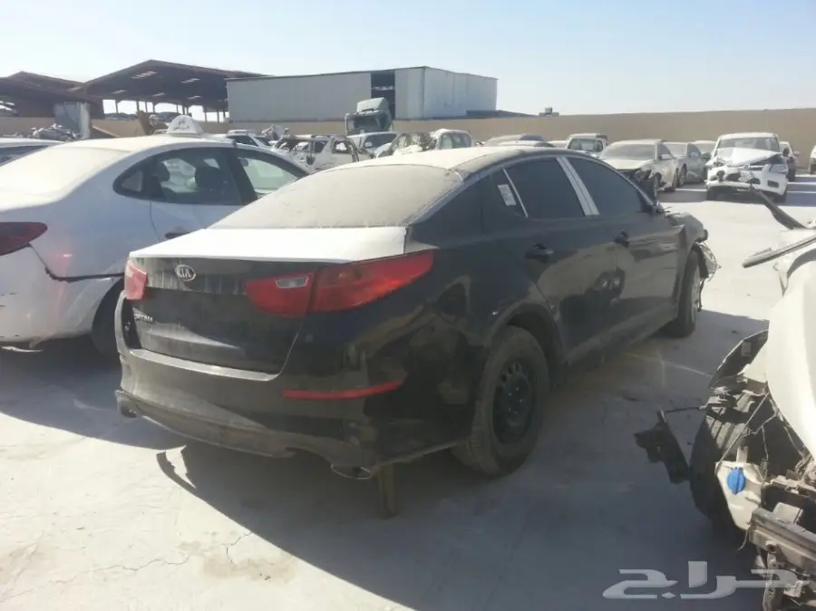 سوناتا واوبتيما للبيع قطع (image 3)