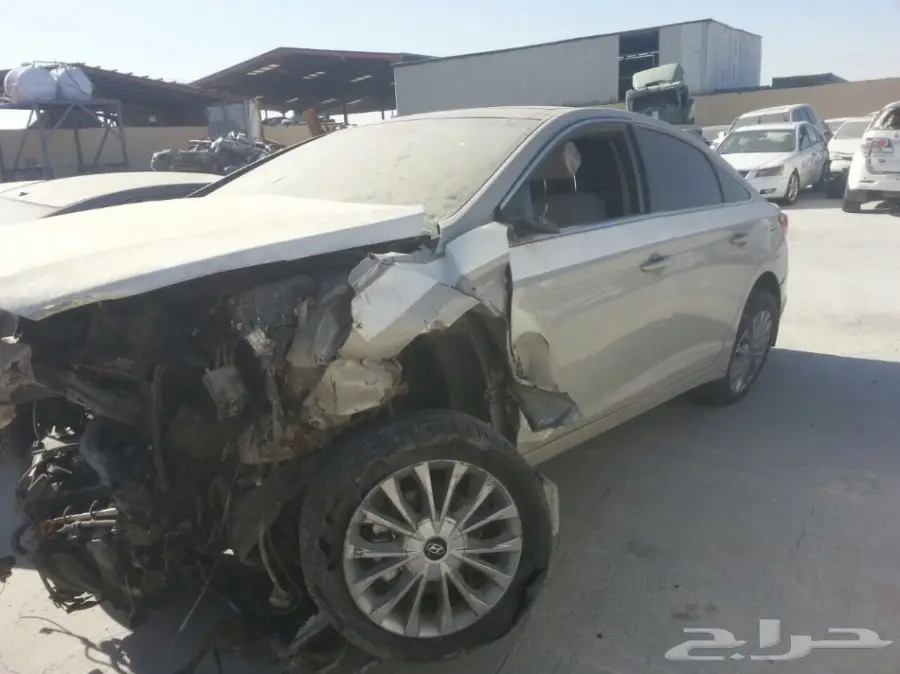 سوناتا واوبتيما للبيع قطع (image 7)