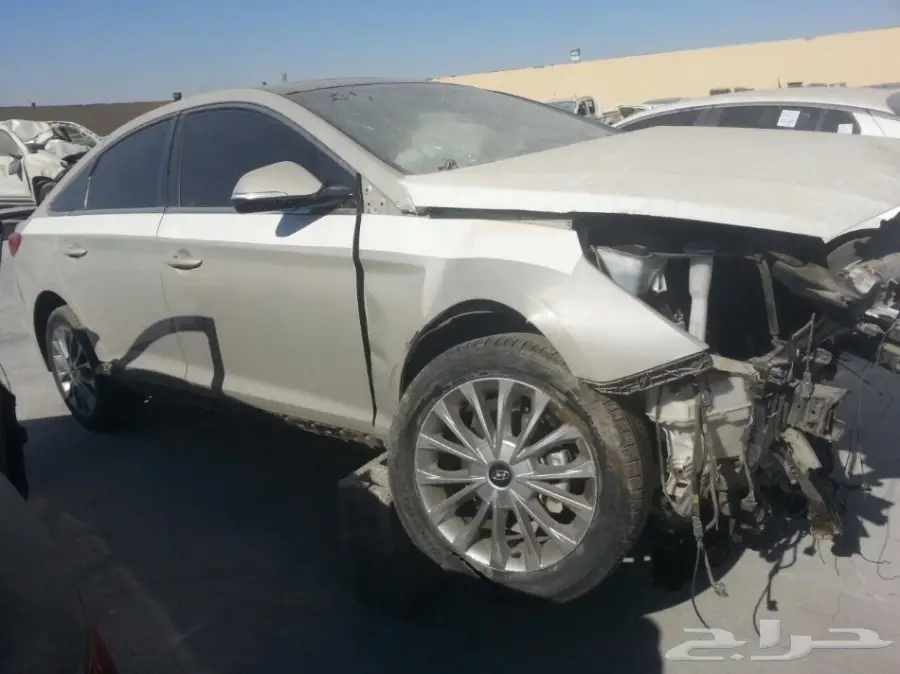 سوناتا واوبتيما للبيع قطع (image 8)