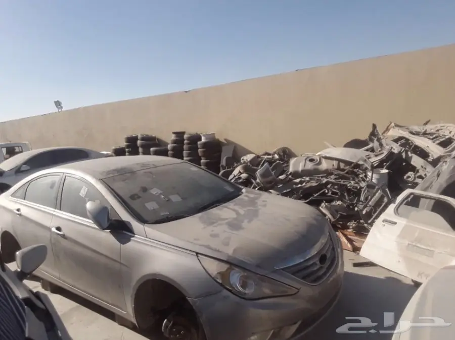 سوناتا واوبتيما للبيع قطع (image 11)