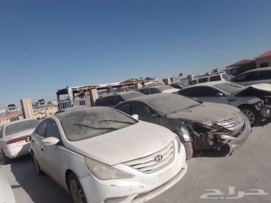 سوناتا واوبتيما للبيع قطع (image 15)