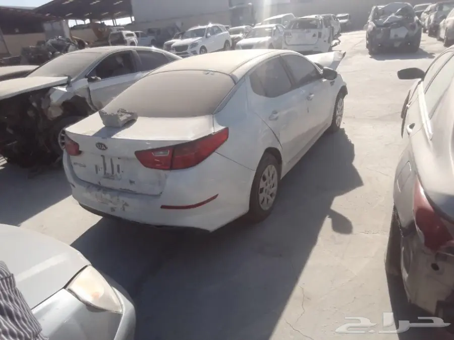 سوناتا واوبتيما للبيع قطع (image 18)