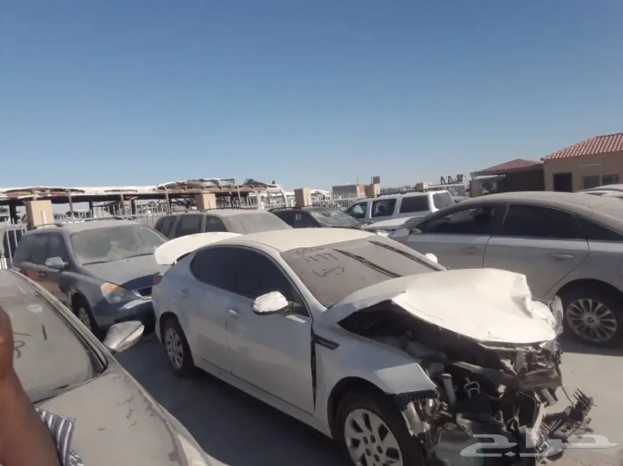 سوناتا واوبتيما للبيع قطع (image 20)