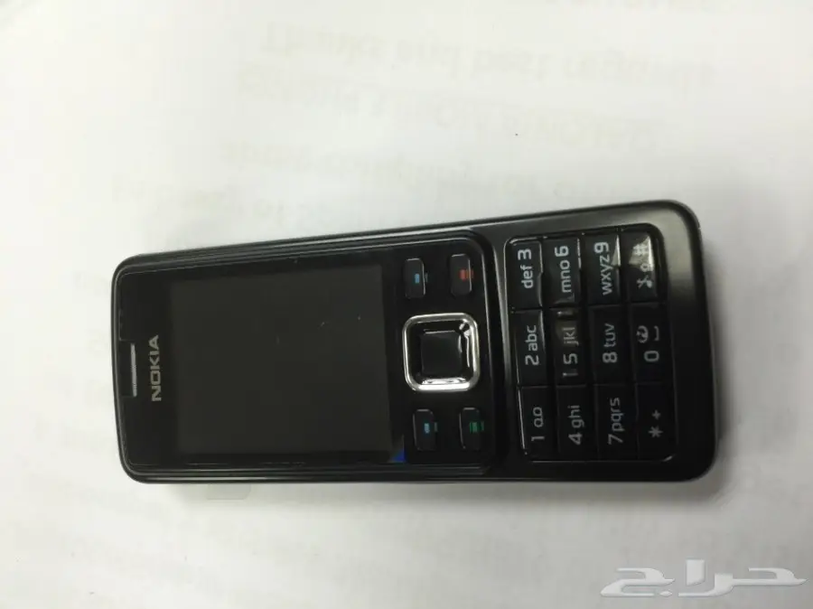 جوالات نوكيا 515-نوكيا 8800 سيروكو الاصليه أح (image 8)