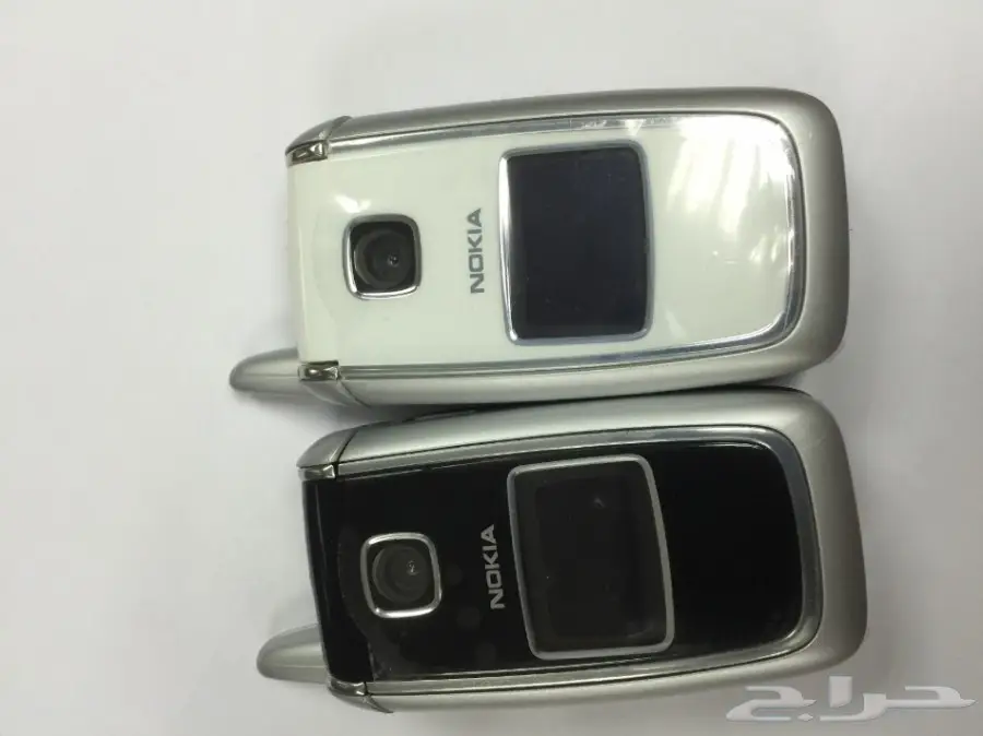 جوالات نوكيا 515-نوكيا 8800 سيروكو الاصليه أح (image 9)