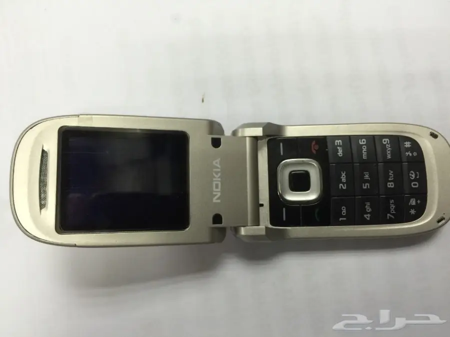 جوالات نوكيا 515-نوكيا 8800 سيروكو الاصليه أح (image 11)