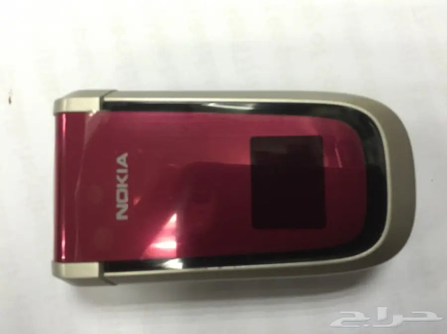 جوالات نوكيا 515-نوكيا 8800 سيروكو الاصليه أح (image 12)