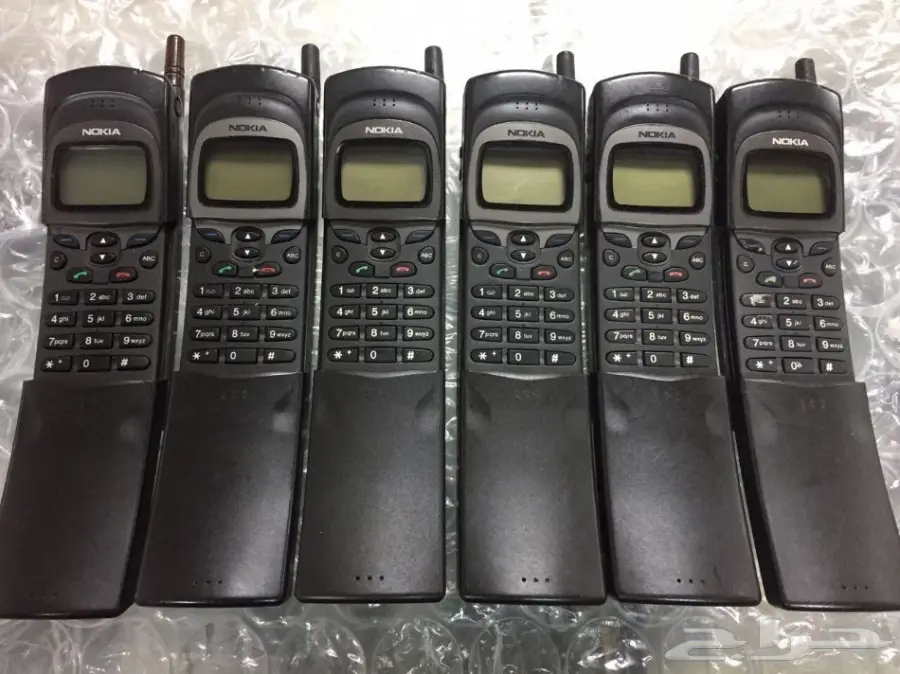 جوالات نوكيا 515-نوكيا 8800 سيروكو الاصليه أح (image 42)