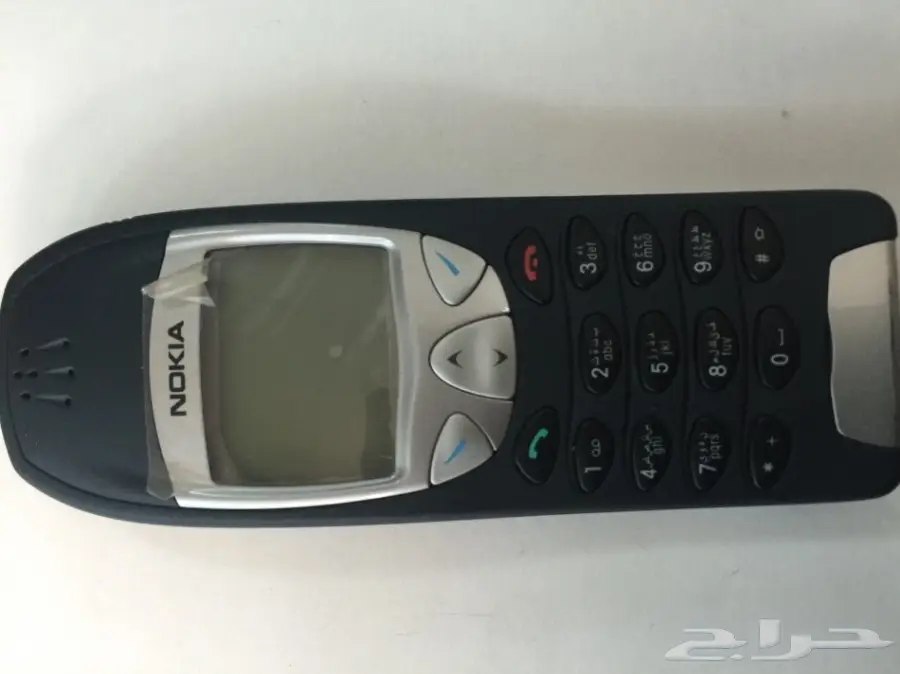 جوالات نوكيا 515-نوكيا 8800 سيروكو الاصليه أح (image 75)