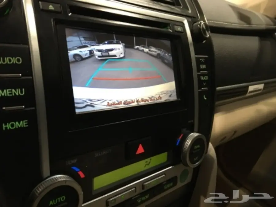 كامري فل كامل GLX (image 8)