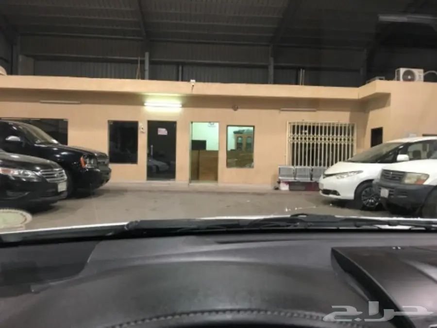 كامري فل كامل GLX (image 9)