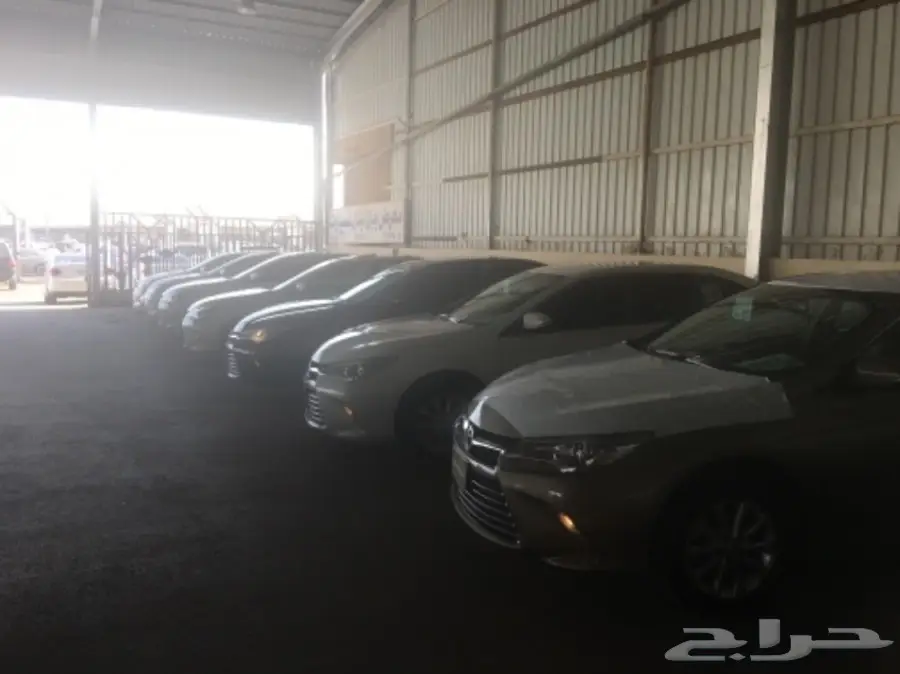 كامري فل كامل GLX (image 11)