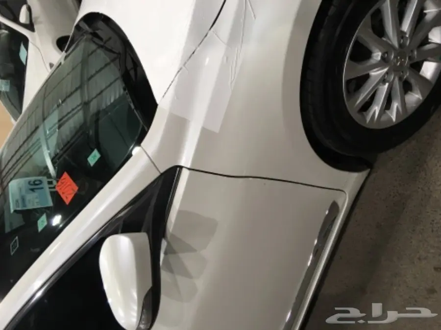 كامري فل كامل GLX (image 13)