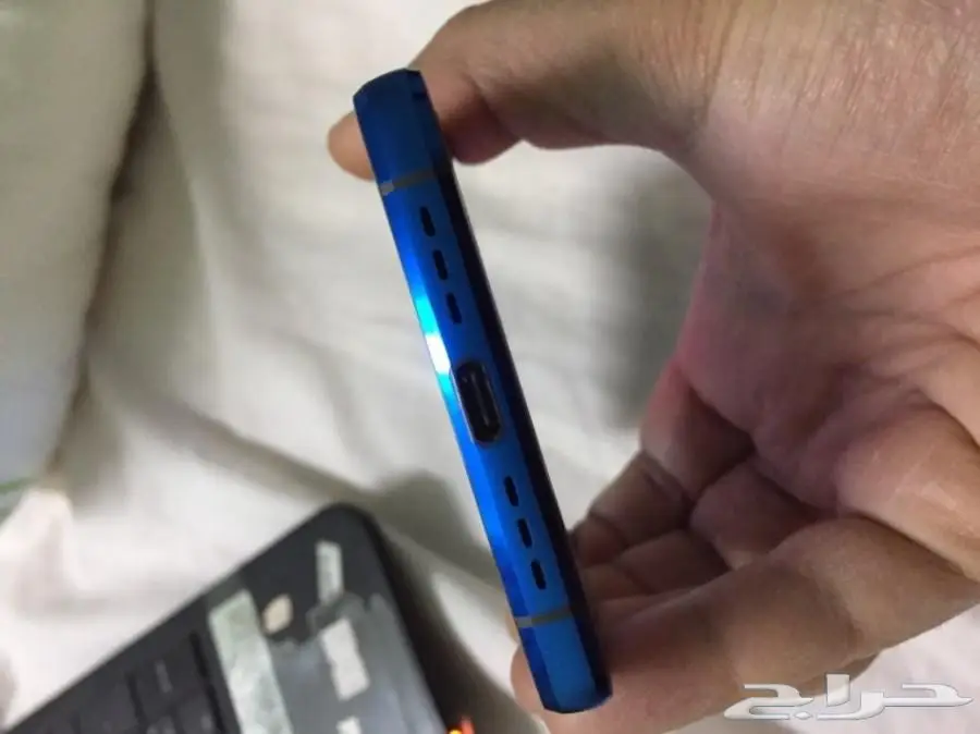 DOOGEE MIX2 رام6 جيجا بسعر مناسب (image 3)