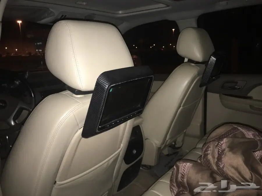 جمس سييرا هيرتج فل كامل 2012 (image 2)