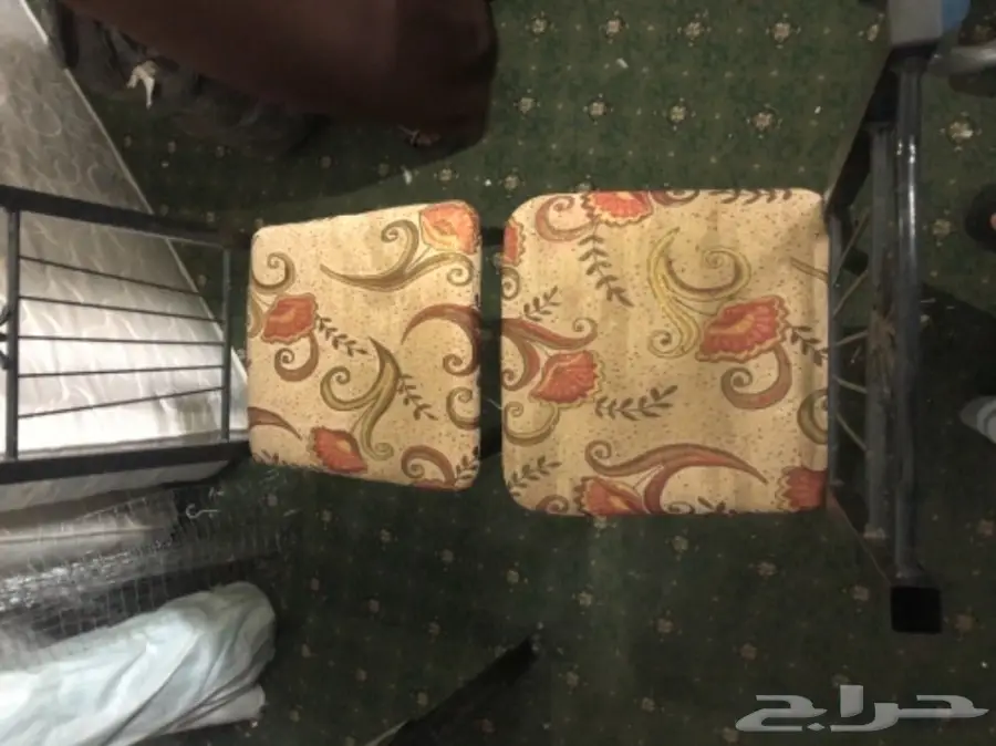 مرجيحه ونطيطه  للبيع  (image 5)