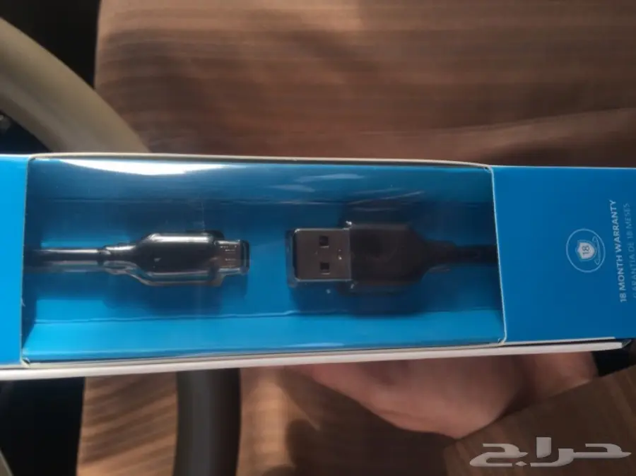 شاحن انكر سعة 13000 (image 6)