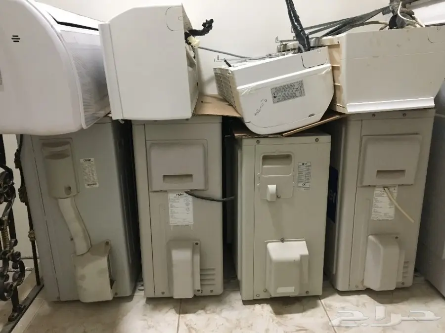 مكيفات سبلت