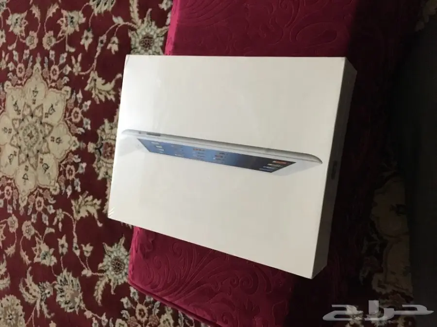 للبيع: آيباد 2 - شريحتين - 64 جيجابايت - جديد