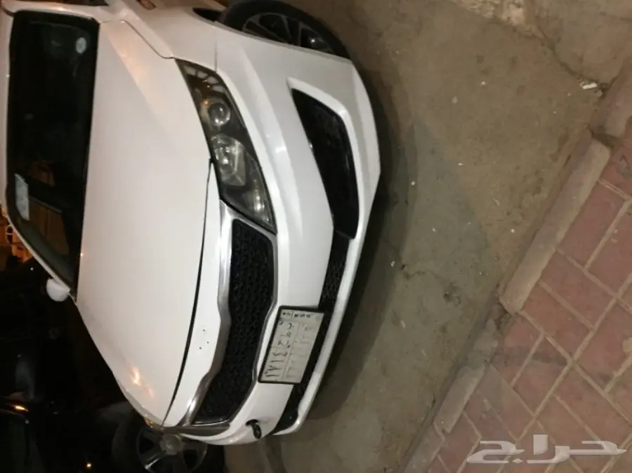 كيا ابتيما 2011