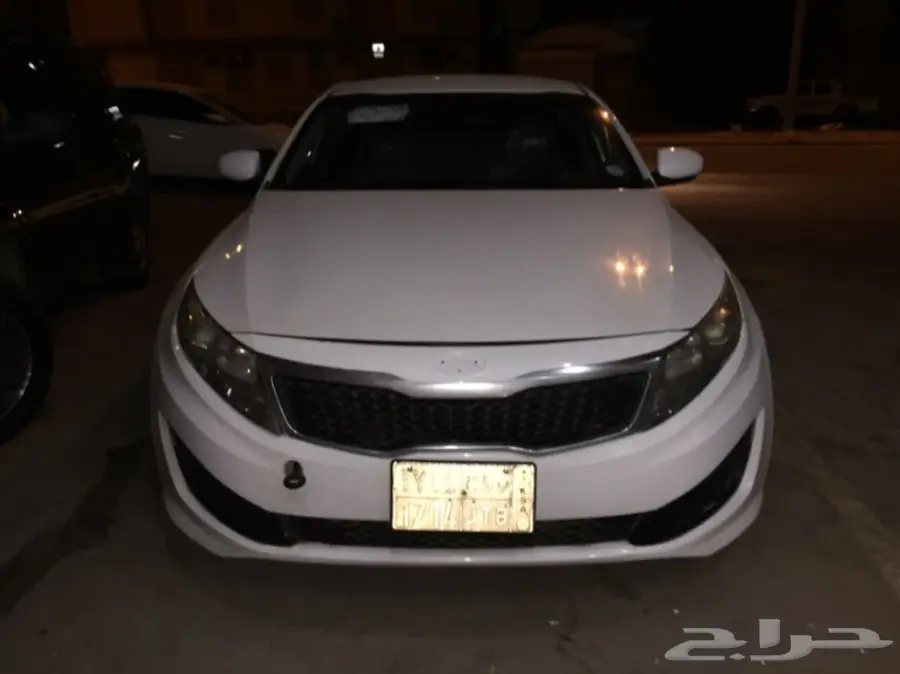 كيا ابتيما 2011 (image 2)