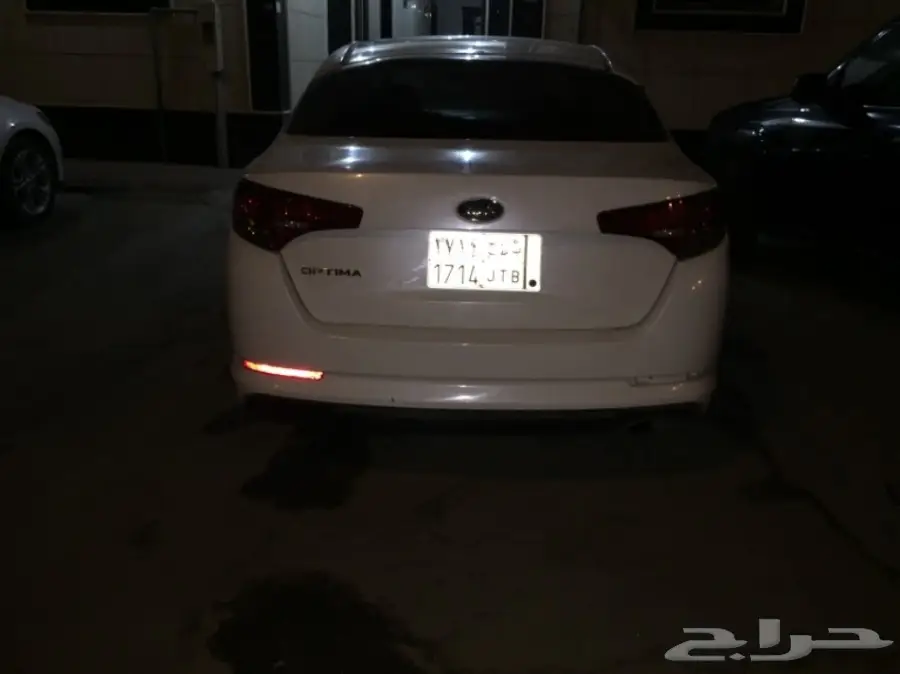 كيا ابتيما 2011 (image 3)