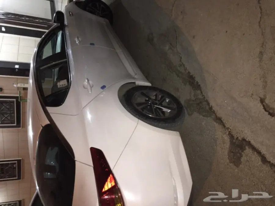 كيا ابتيما 2011 (image 5)