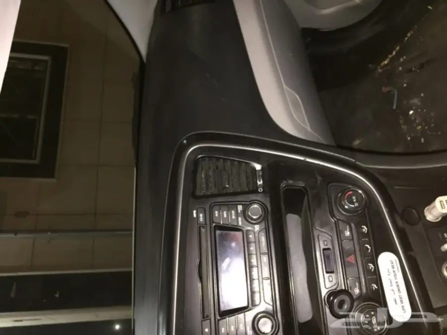 كيا ابتيما 2011 (image 8)