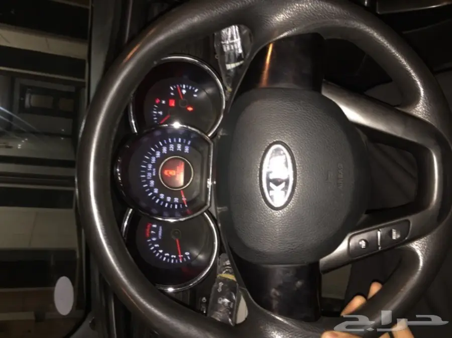 كيا ابتيما 2011 (image 12)